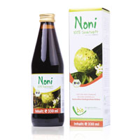 BIO NONI Direktsaft