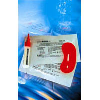 DARMKREBS-FRÜHERKENNUNG immoCARE Test