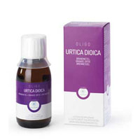 RP OligoPlant Urtica Dioica Brennessel flüssig