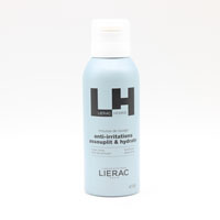 LIERAC HOMME Rasierschaum