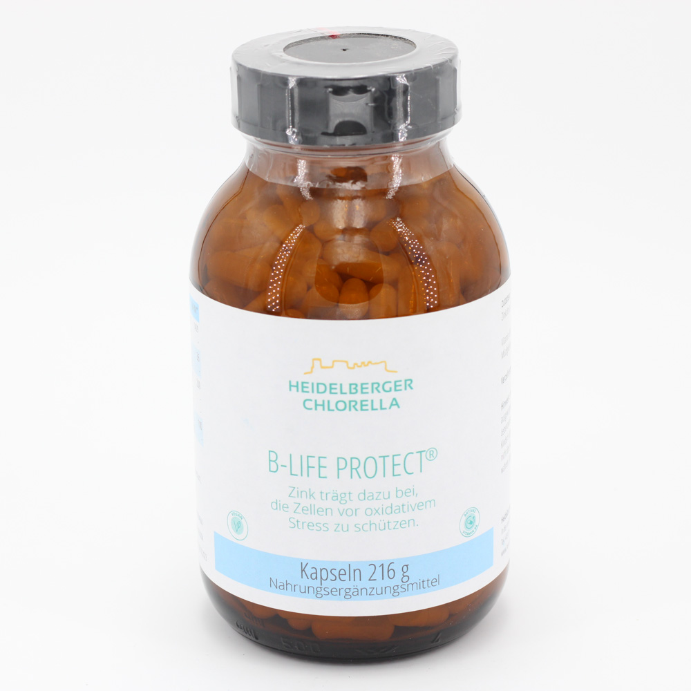 B-LIFE Protect Kapseln