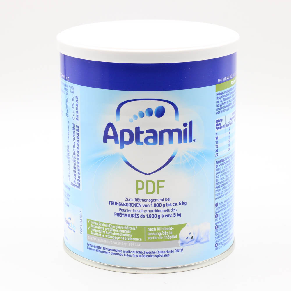 APTAMIL PDF Pulver