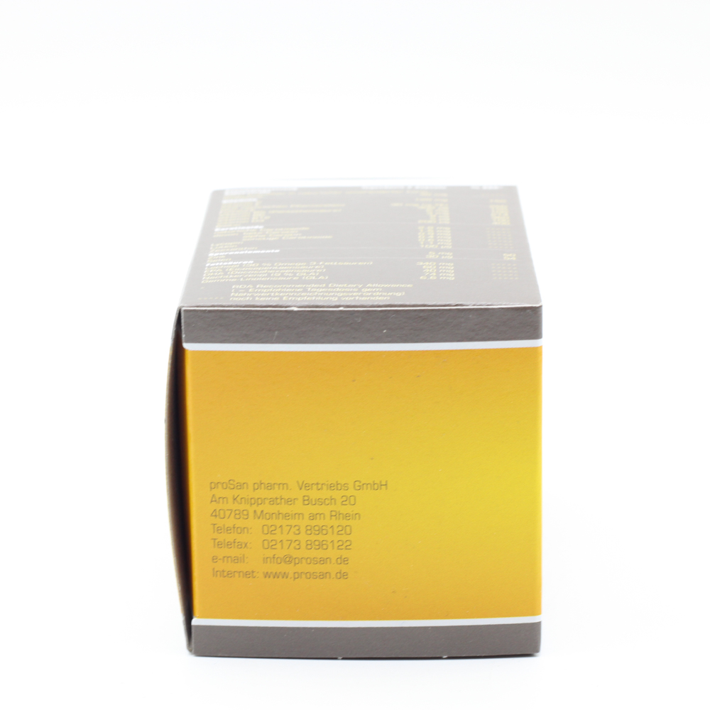 PROSAN Femin Meno Kapseln