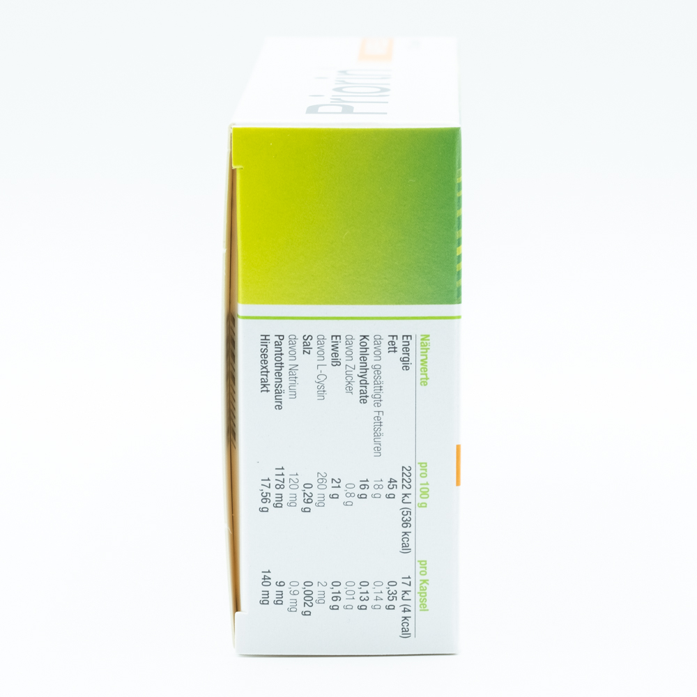 PRIORIN Kapseln Doppelpackung (2x120St)