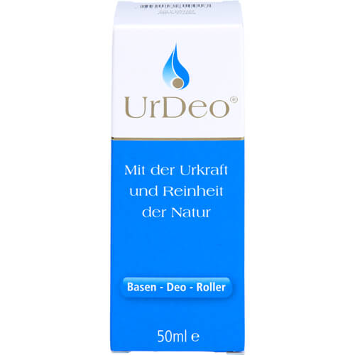 UR DEO Deodorant Roll-on
