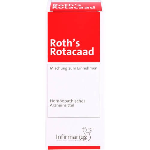 ROTHS Rotacaad Tropfen