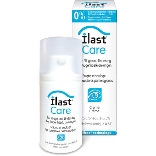 ILAST Care Creme