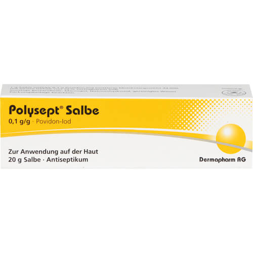 POLYSEPT Salbe