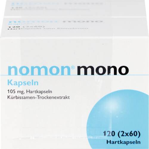 NOMON mono Kapseln
