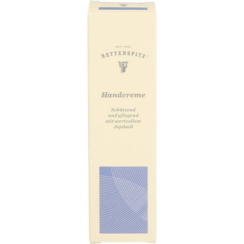 RETTERSPITZ Handcreme