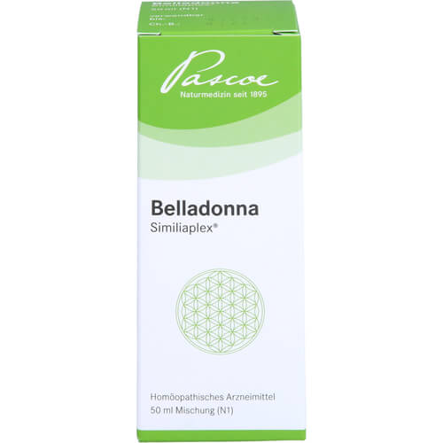 BELLADONNA SIMILIAPLEX Mischung