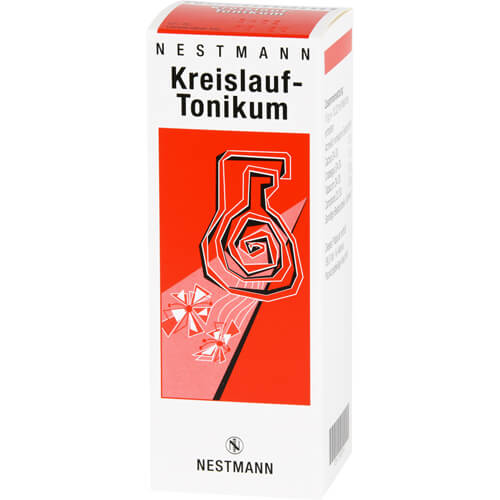 KREISLAUF TONIKUM Nestmann
