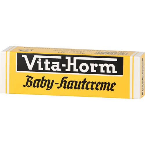 VITA HORM Baby Hautcreme