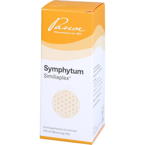 SYMPHYTUM SIMILIAPLEX Tropfen