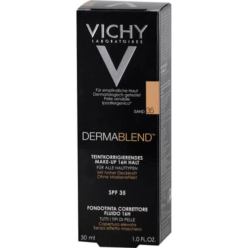 VICHY DERMABLEND Make-up 35