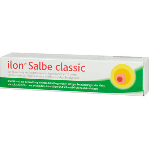 ILON Salbe classic