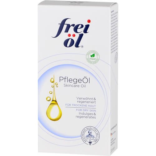 FREI ÖL PflegeÖl