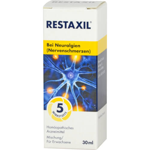 RESTAXIL Mischung