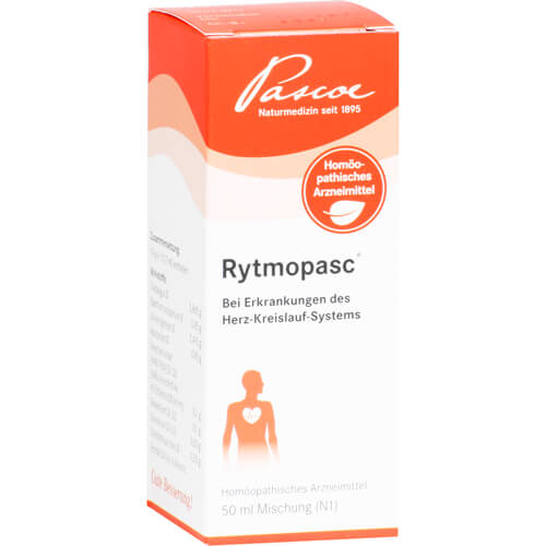 RYTMOPASC Tropfen