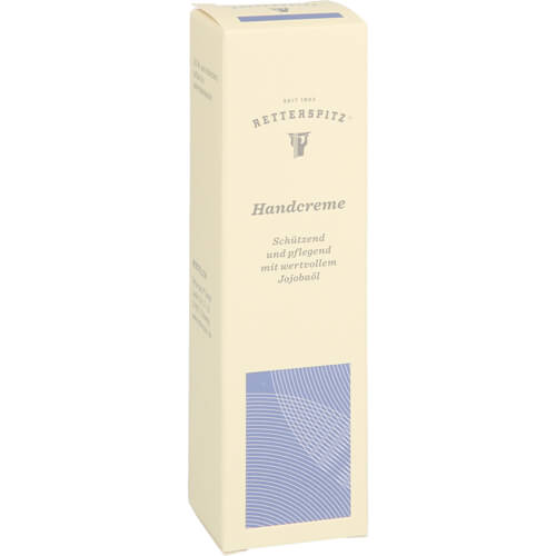 RETTERSPITZ Handcreme