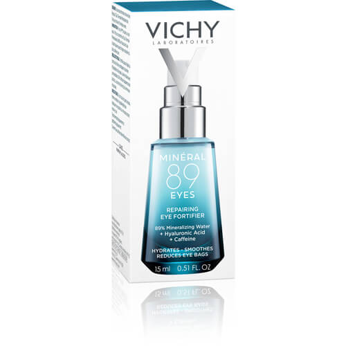 VICHY MINERAL 89 Augen