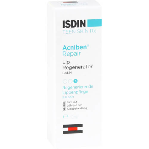 ISDIN Acniben Repair Lippenbalsam