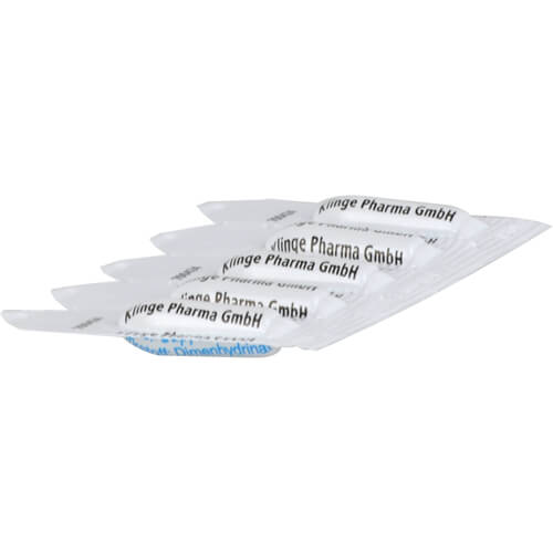 VOMEX A Kinder-Suppositorien 40 mg