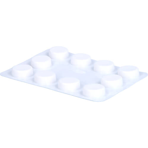 PARACETAMOL dura 500 mg Tabletten