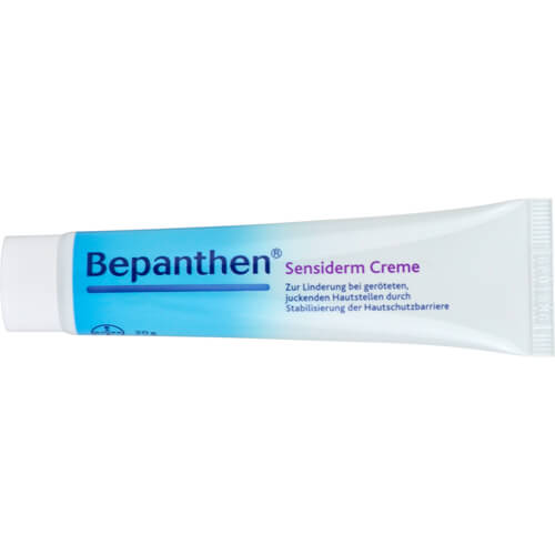 BEPANTHEN Sensiderm Creme
