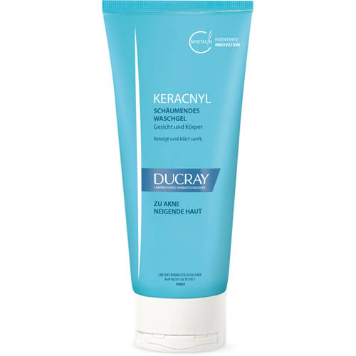 DUCRAY KERACNYL Waschgel