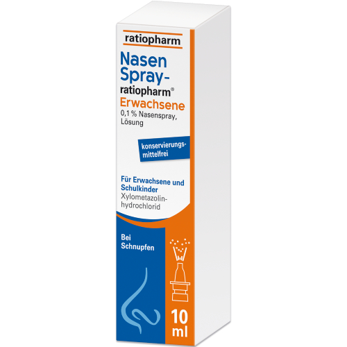 NASENSPRAY-ratiopharm Erwachsene kons.frei