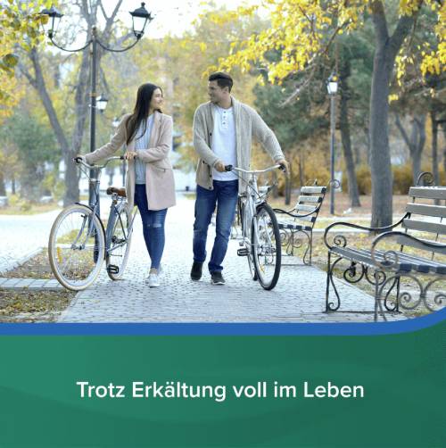 ASPIRIN® Complex Granulat