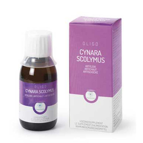 OLIGOPLANT Cynara Scolymus Artischocke