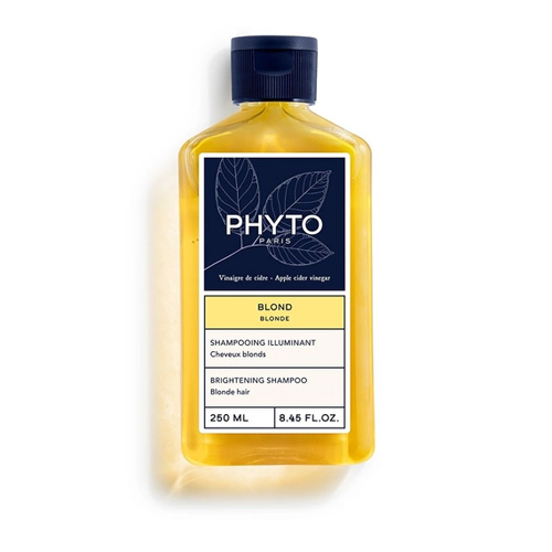 PHYTO BLOND Shampoo