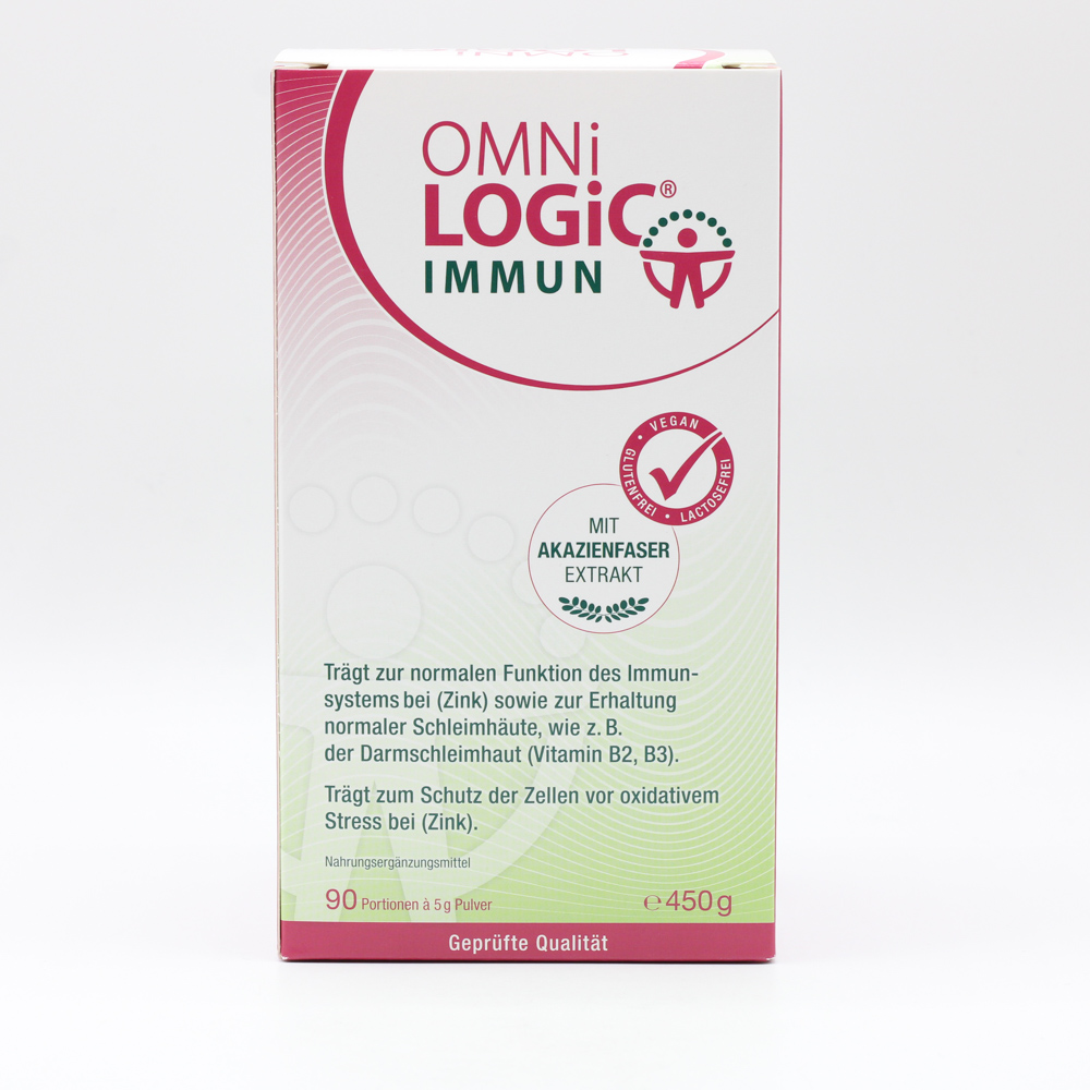 OMNI LOGiC IMMUN Pulver