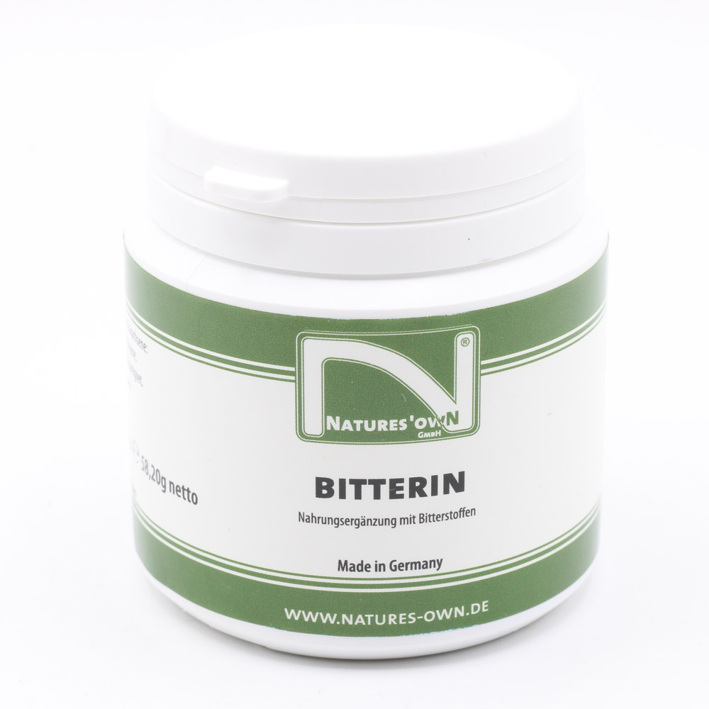 BITTERIN Kapseln