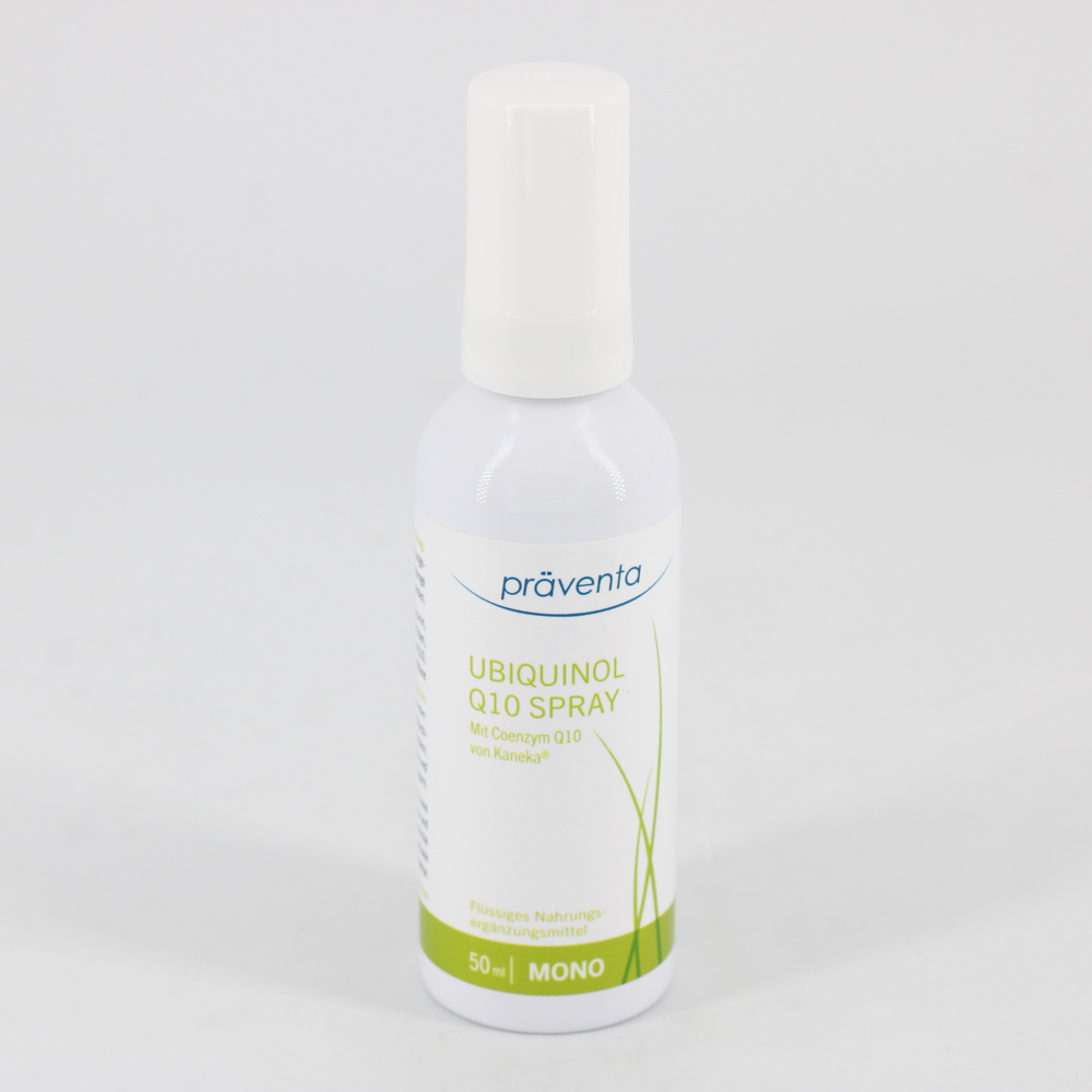 UBIQUINOL Q10 Spray