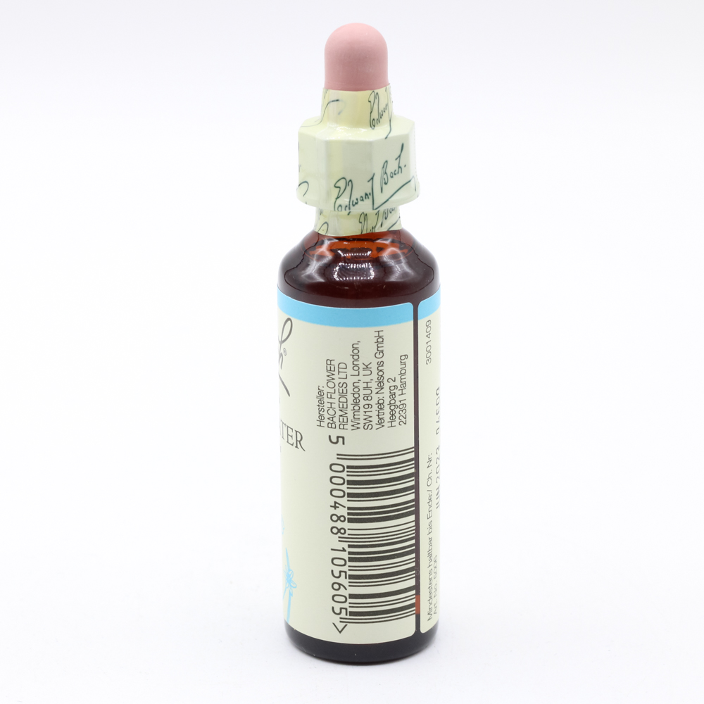 BACHBLÜTEN Rock Water Tropfen