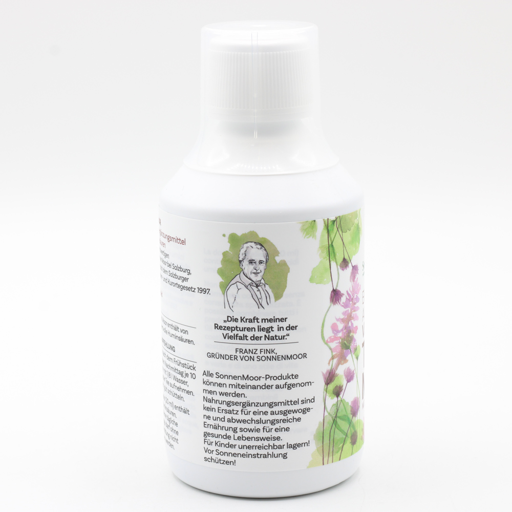 TRINKMOOR SonnenMoor