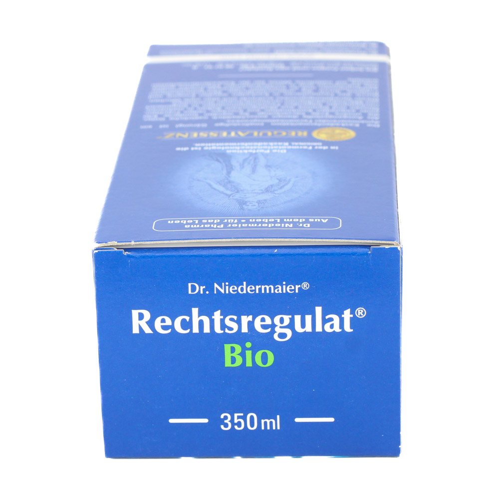 RECHTSREGULAT Bio flüssig