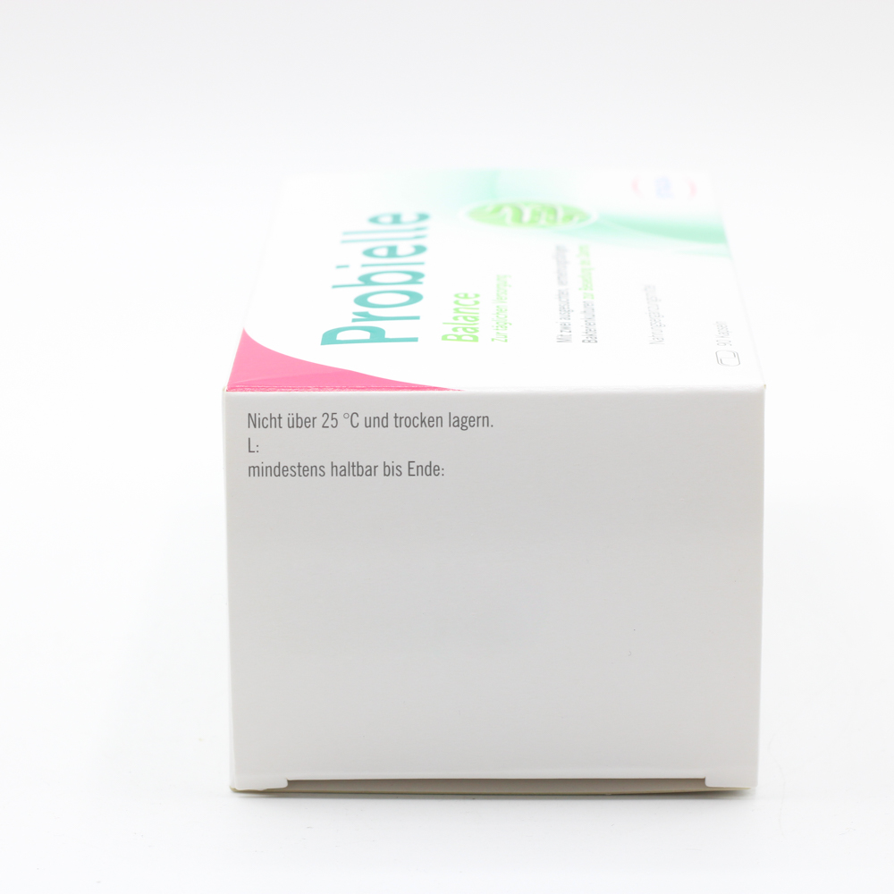 PROBIELLE Balance Kapseln
