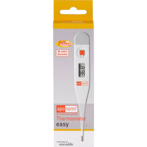 APONORM Fieberthermometer easy