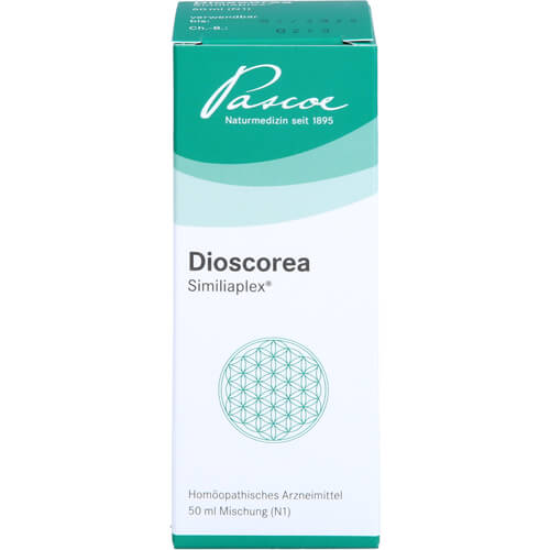 DIOSCOREA SIMILIAPLEX Tropfen