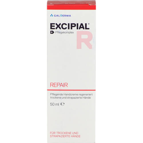 EXCIPIAL Repair Creme