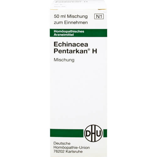 ECHINACEA PENTARKAN H Mischung