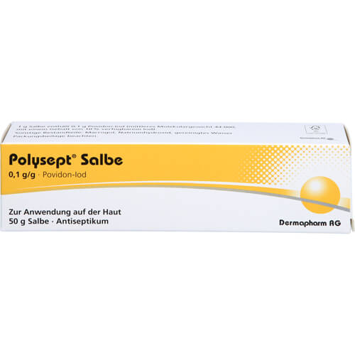 POLYSEPT Salbe