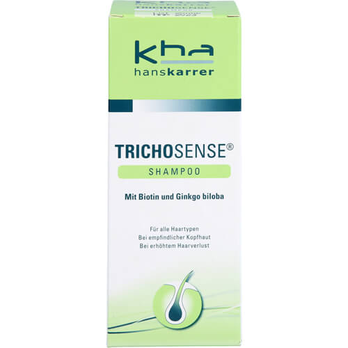 TRICHOSENSE Shampoo