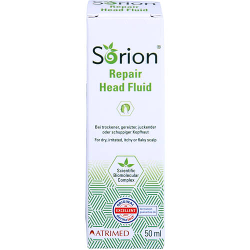 SORION Head Fluid