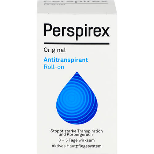 PERSPIREX Original Antitranspirant Roll-on