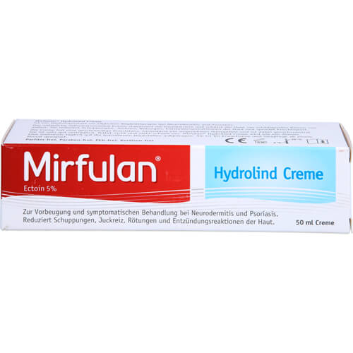 MIRFULAN Hydrolind Creme